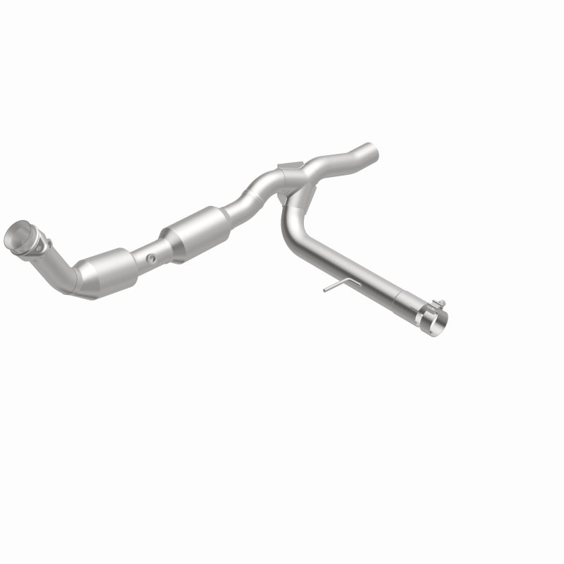 MagnaFlow 2004 Ford F-150 5.4L Direct Fit Converter Magnaflow Catalytic Converter Direct Fit