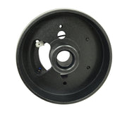 NRG Short Hub Adapter 96-05 Porsche Boxter NRG Steering Wheel Hubs
