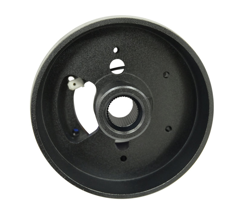 NRG Short Hub Adapter 96-05 Porsche Boxter NRG Steering Wheel Hubs