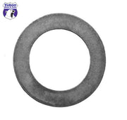 Yukon Gear Standard Open Side Gear Thrust Washer For 8.5in GM Yukon Gear & Axle Ring and Pinion Install Kits