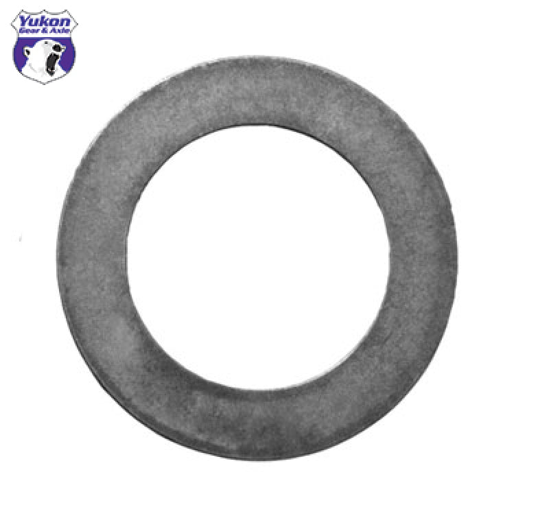 Yukon Gear Side Gear Thrust Washer For GM 8.2in & 55P Yukon Gear & Axle Ring and Pinion Install Kits
