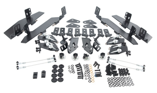 DragonFire Racing Can-Am Defender MAX Hardware Pack - Hinges and Limit Straps DragonFire Racing Doors