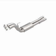 MagnaFlow D-Fit Muffler 409 SS 3in 17-19 Ford F150 Raptor 3.5L Magnaflow Muffler