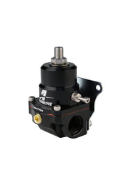 Aeromotive A1000 Adjustable EFI Regulator (2) -8 Inlet/-6 Return Aeromotive Fuel Pressure Regulators