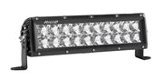 Rigid Industries 10in E Series - Flood Rigid Industries Light Bars & Cubes