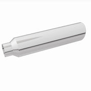MagnaFlow Tip 1-Pk Re 4.00 X 18 2.5 Id 15De Magnaflow Catalytic Converter Universal