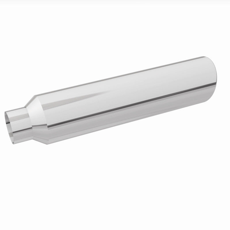 MagnaFlow Tip 1-Pk Re 4.00 X 18 2.5 Id 15De Magnaflow Catalytic Converter Universal