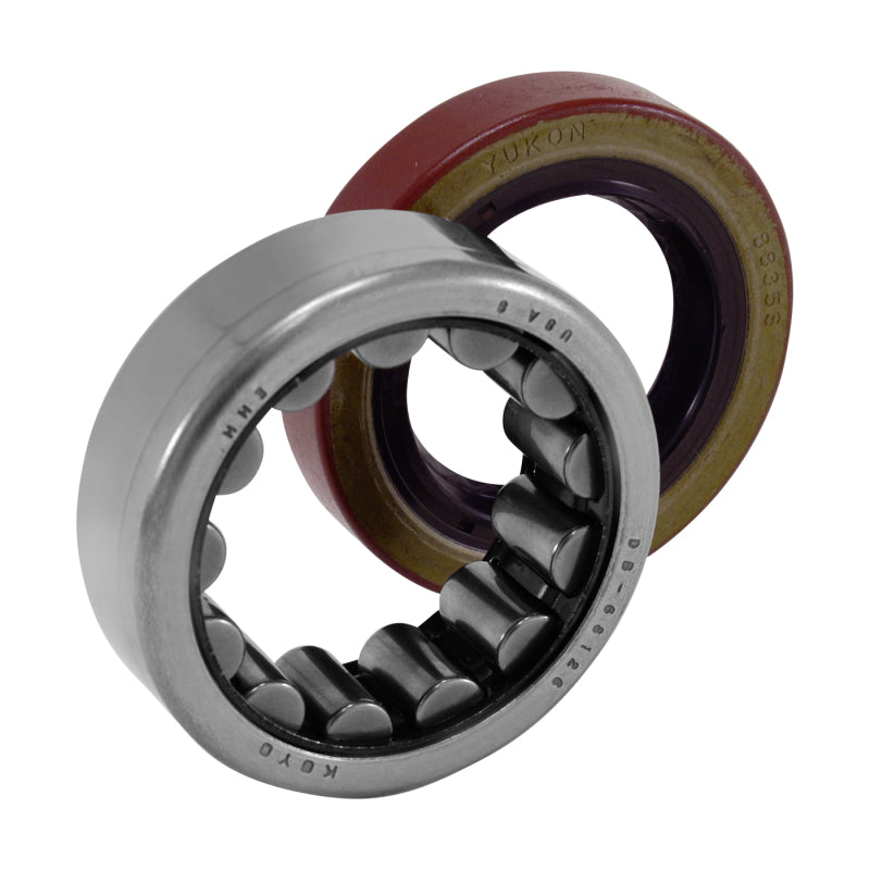 Yukon Gear R1561TV Axle Bearing and Seal Kit / For Ford and Dodge / 2.985in OD / 1.700in ID Yukon Gear & Axle Bearings