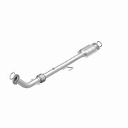 MagnaFlow Direct Fit Catalytic Converter 07-09 Toyota Camry 2.4L Magnaflow Catalytic Converter Direct Fit