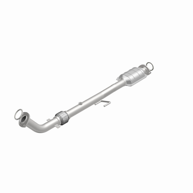 MagnaFlow Direct Fit Catalytic Converter 07-09 Toyota Camry 2.4L Magnaflow Catalytic Converter Direct Fit