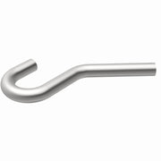 MagnaFlow Univ bent pipe SS 2.50inch 180/45 Magnaflow Catalytic Converter Universal