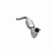 MagnaFlow Direct Fit Catalytic Converter 97 Ford F-150 5.4L (California) Magnaflow Catalytic Converter Direct Fit