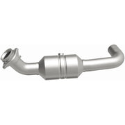 MagnaFlow 11-14 Ford F-150 5.0L Direct Fit CARB Compliant Right Catalytic Converter Magnaflow Catalytic Converter Direct Fit