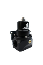 Aeromotive 2-Port Bypass Carb Regulator Aeromotive Fuel Pressure Regulators