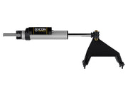 ICON 2005+ Ford F-250/F-350 2.5 Centerline Steering Stabilizer Kit ICON Steering Stabilizer