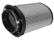 aFe MagnumFLOW Air Filter PDS A/F (6x4)F x (8-1/4x6-1/4)B x (7-1/4x5)T x 9in H aFe Air Filters - Universal Fit