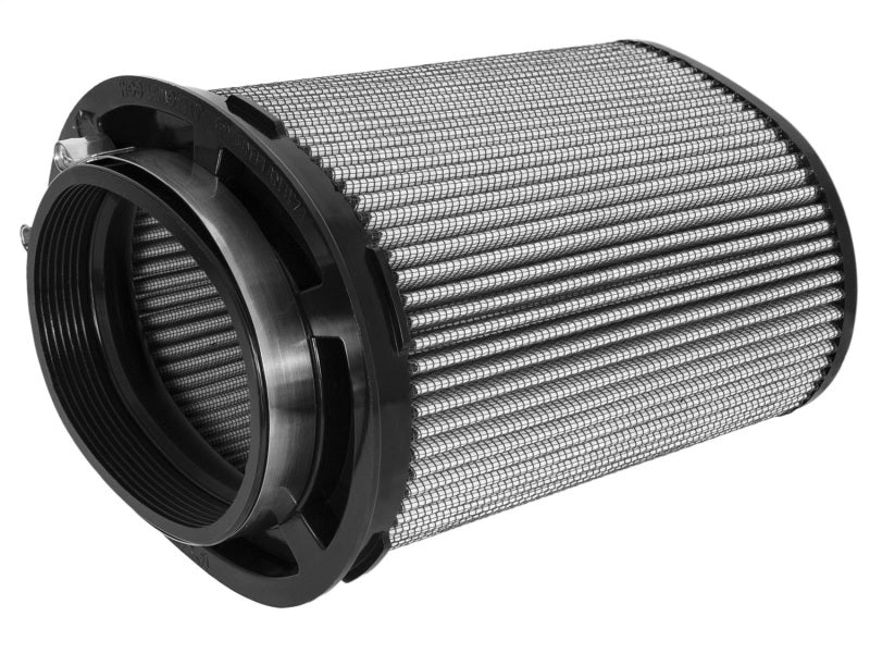 aFe MagnumFLOW Air Filter PDS A/F (6x4)F x (8-1/4x6-1/4)B x (7-1/4x5)T x 9in H aFe Air Filters - Universal Fit