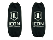 ICON Long 2.5 Coil Wrap w/Logo (14.5-15.5) ICON Coilover Components