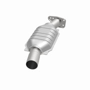 MagnaFlow Direct Fit Catalytic Converter GM 77 79 Magnaflow Catalytic Converter Direct Fit