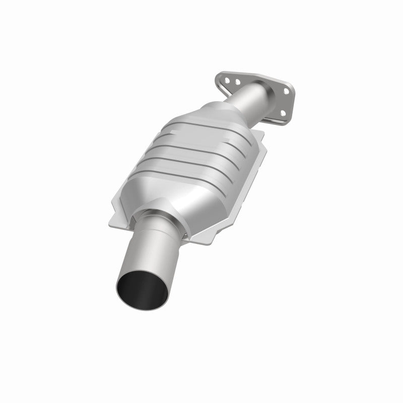 MagnaFlow Direct Fit Catalytic Converter GM 77 79 Magnaflow Catalytic Converter Direct Fit