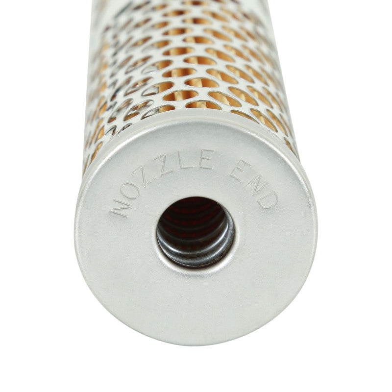 AEM Universal High Volume Fuel Filter Element AEM Fuel Filters