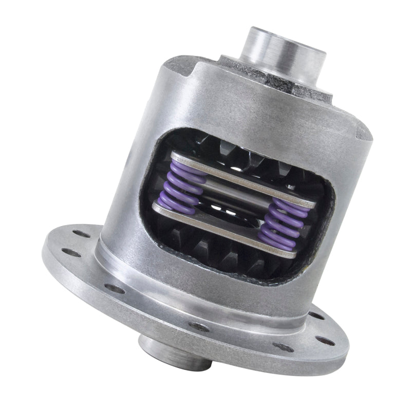 Yukon Gear Dura Grip Positraction For GM 8.5in w/ 28 Spline Axles Yukon Gear & Axle Differentials