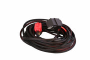 Aeromotive Fuel Pump Deluxe Wiring Kit Aeromotive Wiring Harnesses