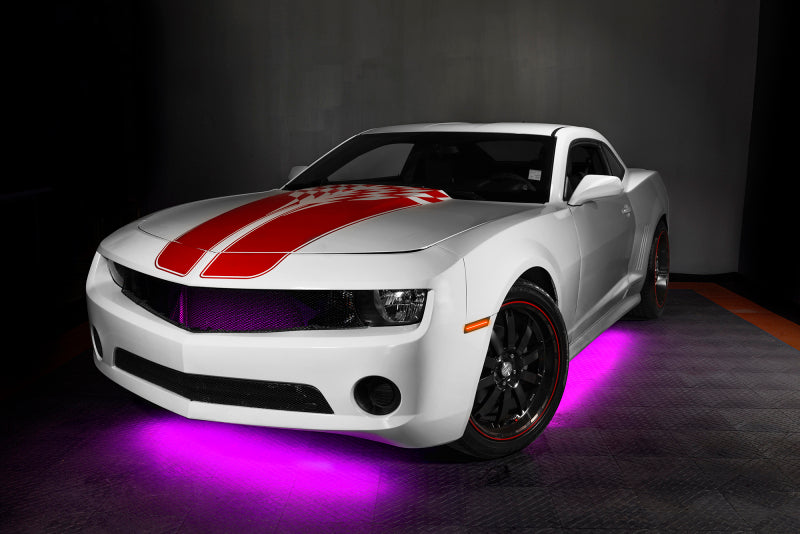 Oracle Universal Dynamic LED Underbody Kit - ColorSHIFT - Dynamic ORACLE Lighting Light Mounts