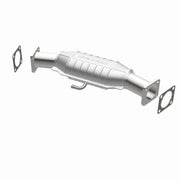 MagnaFlow Conv DF GM 78 81 Magnaflow Catalytic Converter Direct Fit