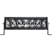Rigid Industries Radiance+ 10in. RGBW Light Bar Rigid Industries Light Bars & Cubes