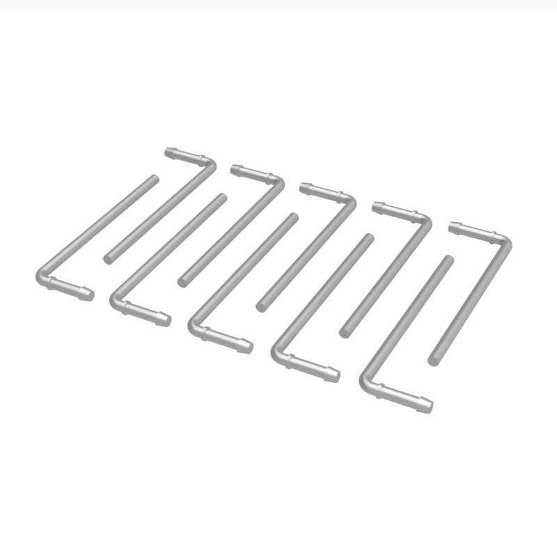 MagnaFlow Hanger .50inch 90 deg 10pk Magnaflow Brackets