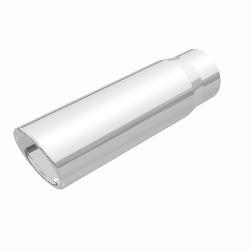 MagnaFlow Tip 1-Pk Re 3.50 X 12 3 Id 15Deg Magnaflow Catalytic Converter Universal