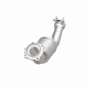 MagnaFlow 16-23 Chevrolet Camaro OEM Grade Federal / EPA Compliant Direct Fit Converter Magnaflow Catalytic Converter Direct Fit