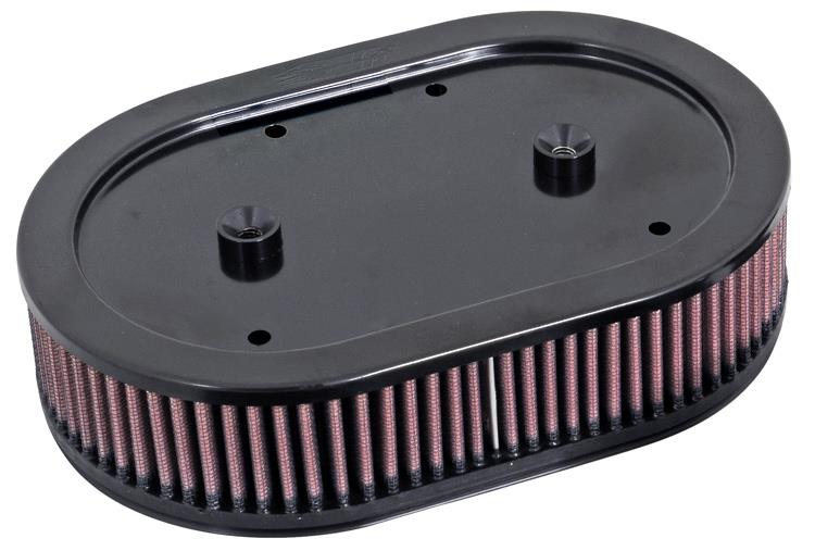 K&N Replacement Element for RK-3929 Custom Air Filter K&N Engineering Air Filters - Direct Fit