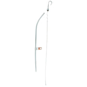 Spectre 80-96 SB Chevrolet Engine Oil Dipstick - Chrome Spectre Dipsticks
