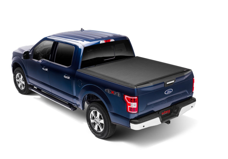 Extang 15-19 Ford F150 (5-1/2ft bed) Xceed Extang Tonneau Covers - Hard Fold