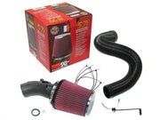K&N 05-09 Miata Performance Intake Kit K&N Engineering Cold Air Intakes