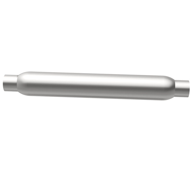 MagnaFlow Muff GP 3.5 Dia 22inch 2.25/2.25 Magnaflow Muffler