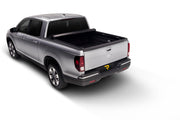 Truxedo 08-16 Ford F-250/F-350/F-450 Super Duty 6ft 6in Lo Pro Bed Cover Truxedo Bed Covers - Roll Up