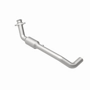 MagnaFlow Conv Direct Fit OEM 05-08 Ford F150 4.2L V6 (Drivers Side) Magnaflow Catalytic Converter Direct Fit