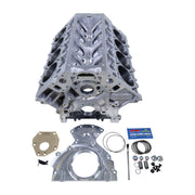 Edelbrock RHS LS Aluminum Race Block 9.240in Standard Deck 4.120in Bore 0.904in Lifter Edelbrock Engines