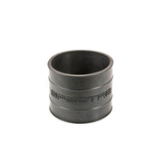 Spectre Coupler 3.5in. x 3in. Length - Black Spectre Silicone Couplers & Hoses