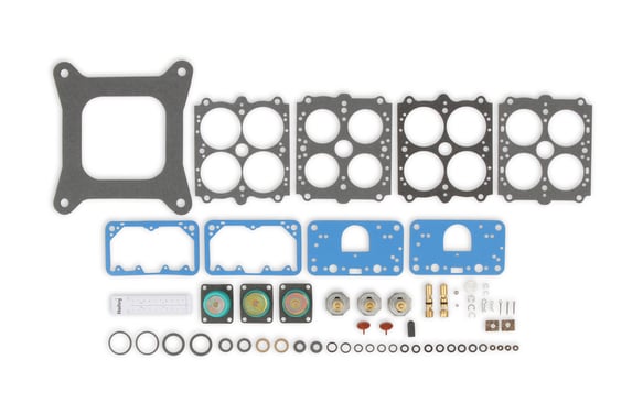 Renew Kit Carburetor Rebuild Kit 37-485 HOLLEY Autoparts