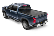 Retrax 2020 Chevrolet / GMC HD 8ft Bed 2500/3500 RetraxPRO XR Retrax Retractable Bed Covers