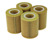 aFe PROGUARD Oil Filter- 4 Pack aFe Oil Filters
