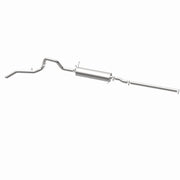 MagnaFlow BRE Exhaust Kit 01-04 Ford F-150 Magnaflow Catback