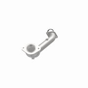 MagnaFlow Direct Fit Catalytic Converter 05-12 Corvette 8 6.0L; P/S Magnaflow Catalytic Converter Direct Fit