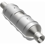 MagnaFlow Universal Catalytic Converter 97-02 Ford Truck And Vans Magnaflow Catalytic Converter Direct Fit