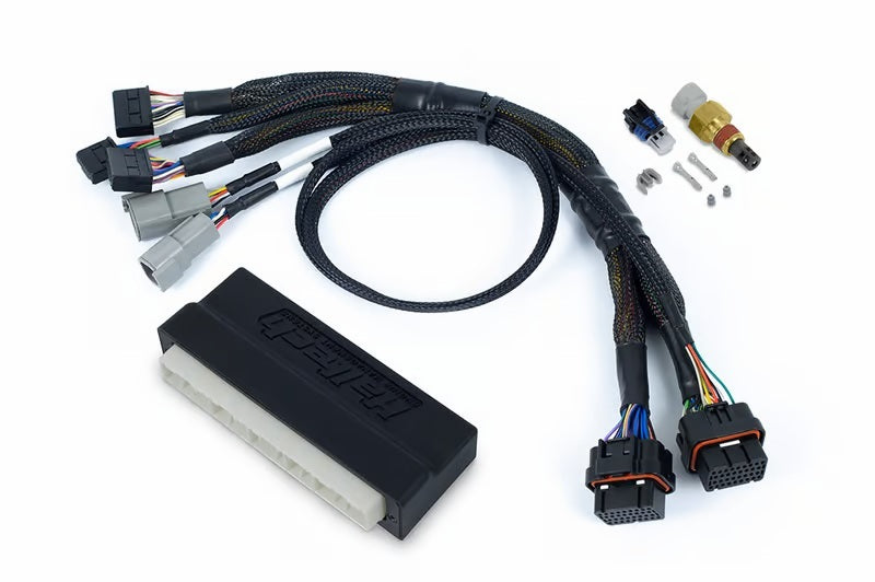 Haltech NEXUS S2/S3 Plug-n-Play Adapter Harness Haltech Wiring Harnesses