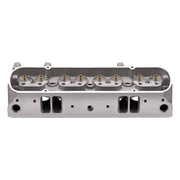 Edelbrock Performer D-Port Bare 87cc Edelbrock Heads